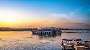 Sungai-sungai di Dunia yang Disebut Ada di Surga