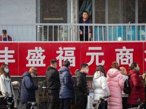 Terpopuler Sepekan: China Gunakan Anal Swab untuk Deteksi COVID-19