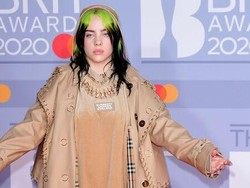 Terlalu Tajir! Billie Eilish Tak Sengaja Beli Sereal Sampai Rp 35 Juta