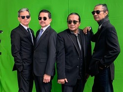 Sudah Waktunya The Gentlemen Beri Semangat Lewati Masa Kritis Corona