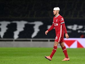 Mungkin Ini Posisi Paling Pas buat Thiago Alcantara di Liverpool