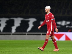 Mungkin Ini Posisi Paling Pas buat Thiago Alcantara di Liverpool