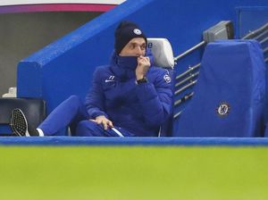 Thomas Tuchel Ditanya Soal Dele Alli, Ya Kali