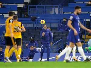 Thomas Tuchel Bukan Pilihan Pertama Chelsea