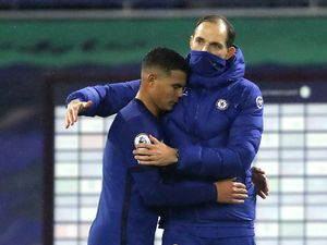 Bagaimana Rasanya Dilatih Tuchel Lagi, Thiago Silva?