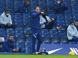Frank Lampard Mendoakan Thomas Tuchel