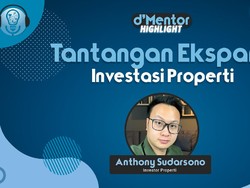 Tantangan Dalam Berekspansi Investasi Properti