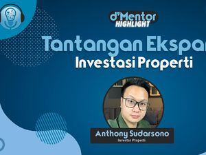 Tantangan Dalam Berekspansi Investasi Properti Tantangan Dalam Berekspansi Investasi Properti