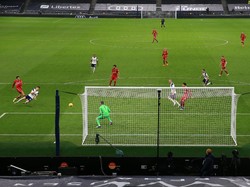 Akhirnya Menang Lagi, Liverpool!