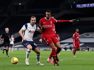 8 Data dan Fakta Usai Liverpool Benamkan Tottenham