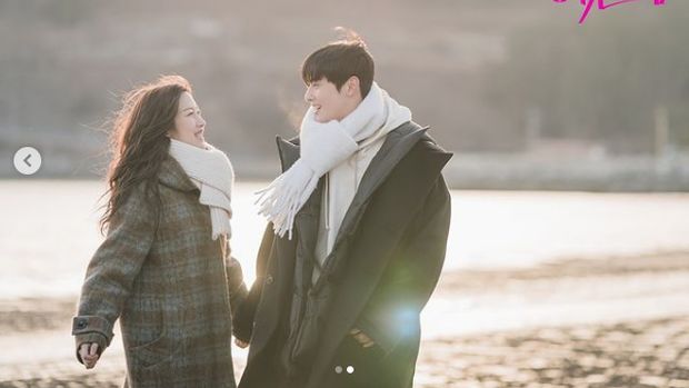 True Beauty episode 14
