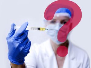 Empat Pertanyaan Seputar Vaksin Corona yang Belum Terjawab