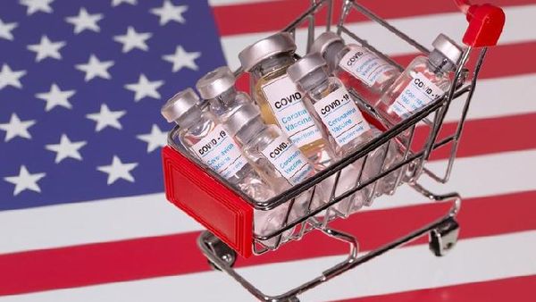 6 Fakta Vaksin Novavax Buatan AS