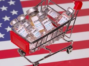 6 Fakta Vaksin Novavax Buatan AS 6 Fakta Vaksin Novavax Buatan AS