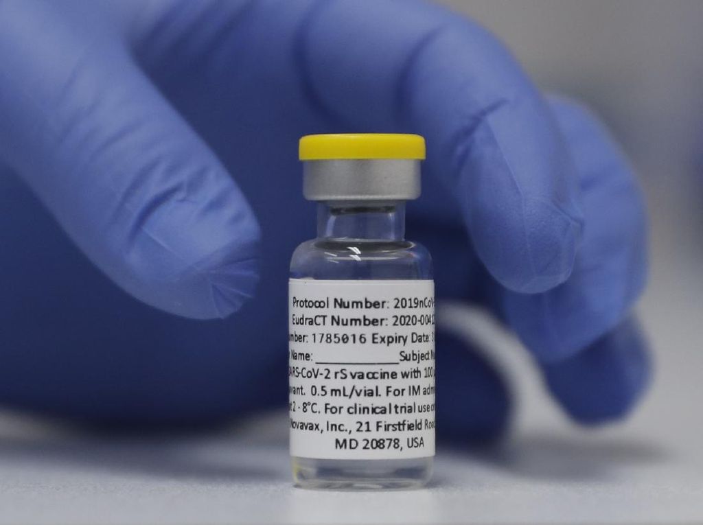 Pemkot Solo Mulai Vaksinasi Anak Besok, Ini Kriterianya