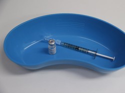 Hasil Penelusuran Polisi Terkait Lokasi Diduga Jual Vaksin Ilegal di Jakarta