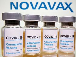 134.500 Dosis Vaksin Novavax Tiba di Indonesia