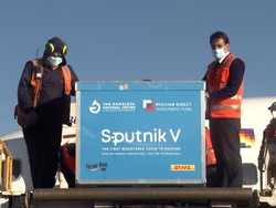 Vaksin Tiba di Bolivia, Tenaga Medis Juga Tuntut Perhatian