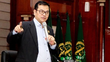 Momentum Pembenahan Lapas Secara Menyeluruh