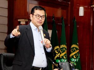 LPSK: Korban Bullying SMA Internasional Ajukan Perlindungan Fisik-Restitusi LPSK: Korban Bullying SMA Internasional Ajukan Perlindungan Fisik-Restitusi