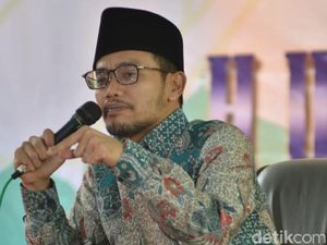 Abu Janda Nge-twit soal Islam Arogan, Ini Kata PWNU Jatim Abu Janda Nge-twit soal Islam Arogan, Ini Kata PWNU Jatim