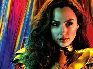 Sosok Wonder Woman Sejati yang Hidup 2.000 Tahun Lalu