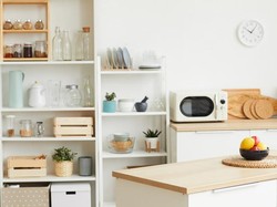 5 Rekomendasi Tempat Belanja Alat Dapur Cantik