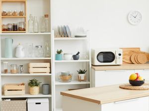 5 Rekomendasi Tempat Belanja Alat Dapur Cantik 5 Rekomendasi Tempat Belanja Alat Dapur Cantik