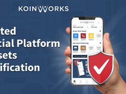 KoinWorks Ajak Milenial Bikin Strategi Finansial Biar Cuan di 2021
