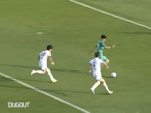 Video Gol-gol Terbaik Ansan Greeners, Klub Baru Asnawi Mangkualam