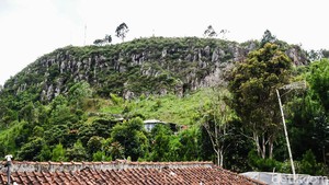 Mengenal Sesar Lembang: Lokasi hingga Aktivitas Pergerakan