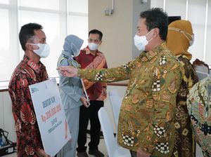 Ekosistem Keuangan BNI Sentuh Ponpes di Bondowoso, Nelayan Bisa Ekspor