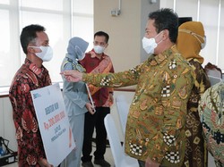 Ekosistem Keuangan BNI Sentuh Ponpes di Bondowoso, Nelayan Bisa Ekspor