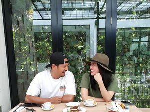 Doyan Kopi, Ibnu Jamil dan Ririn Ekawati Sering Hangout Bareng