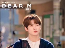 4 Fakta Menarik Dear M, Drama Korea yang Jadi Debut Akting Jaehyun NCT
