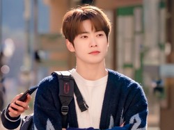 Kabar Terbaru Dear M, Drakor Jaehyun NCT yang Tunda Tayang Karena Kasus Bully