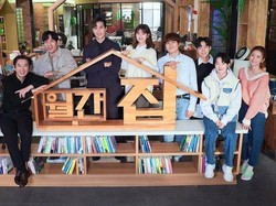 4 Fakta Drama Korea Monthly House, Diperankan Jung So Min dan Kim Ji Suk