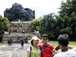 4 Bulan Menjabat, Ini Kabar Pariwisata di Tangan Sandiaga