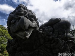 Garuda Wisnu Kencana (GWK) Bali: Lokasi, Harga Tiket, dan Fasilitasnya