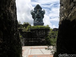 Kala Bali Ingin Wisatawan Mancanegara Dibuka di Tengah Lonjakan Corona