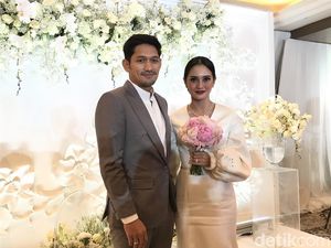 Sosok Ibnu Jamil di Mata Keluarga Ririn Ekawati