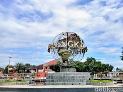 Majalengka Menggeliat Pamerkan Potensi Wisata