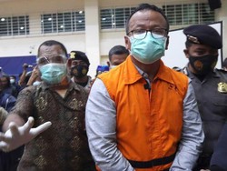 Indeks Persepsi Korupsi Indonesia Kini Lebih Rendah dari Timor Leste