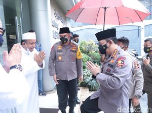 Habib Zein Puji Pendekatan Transparan-Humanis Kapolri: Kemajuan Besar