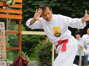 Kiprah Para Pendekar Silat di Jerman: Merawat Tradisi dan Filsafat