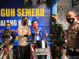 Layanan SAMA RASA Ini Khusus Penyandang Disabilitas di Kota Malang Layanan SAMA RASA Ini Khusus Penyandang Disabilitas di Kota Malang