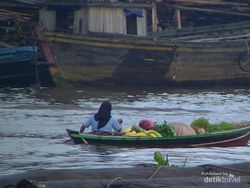 Debit Sungai Barito Naik, BPBD Murung Raya Peringatkan Potensi Banjir Debit Sungai Barito Naik, BPBD Murung Raya Peringatkan Potensi Banjir
