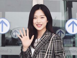 Dari True Beauty, Moon Ga Young Belajar Hal Ini