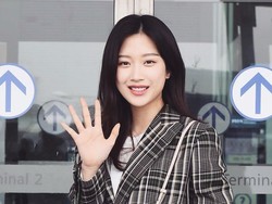 Dari True Beauty, Moon Ga Young Belajar Hal Ini