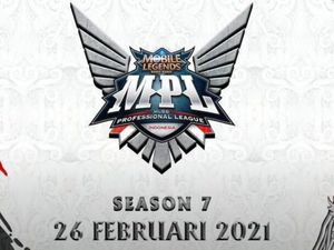 Jadwal MPL ID Season 7:  Dimulai 26 Februari